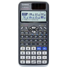   Számológép - MAS24 CASIO FX 991CEX Classwiz tudományos számológép
