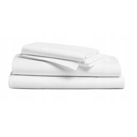 Lepedő  - Syl-Mar hagyományos pamut lepedő 160 x 200 cm