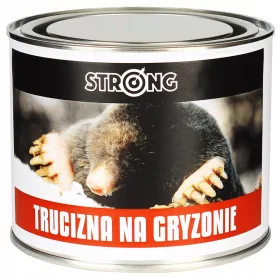   Fa nyest - ERŐS MÉREG VAKONOKNAK, PORCÁKNAK, RÁGGÁCSOKNAK 20 db