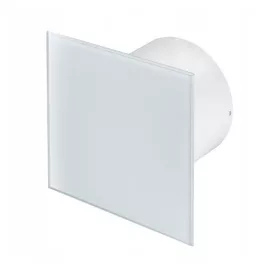   Fürdőszoba ventilátor - AWENTA FÜRDŐSZOBA VENTILÁTOR ÜVEG HYGROSTAT WTG