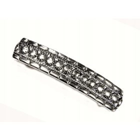   Gyermek hajcsat - Knight Knight Knight Armor Sword Shield készlet