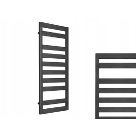  TORRO 97x64 dekoratív FEKETE pp per. vagy ral