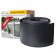  Termoplaszt kerítésszalag 19 cm x 26 m grafit