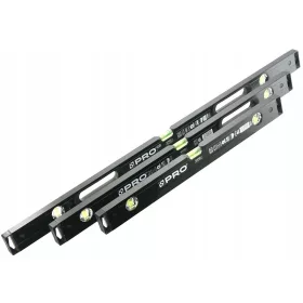 Poziomica füzet 0,6 m-hez