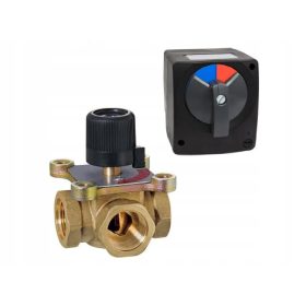 Nordic Tec 4dr6/4sil szelep