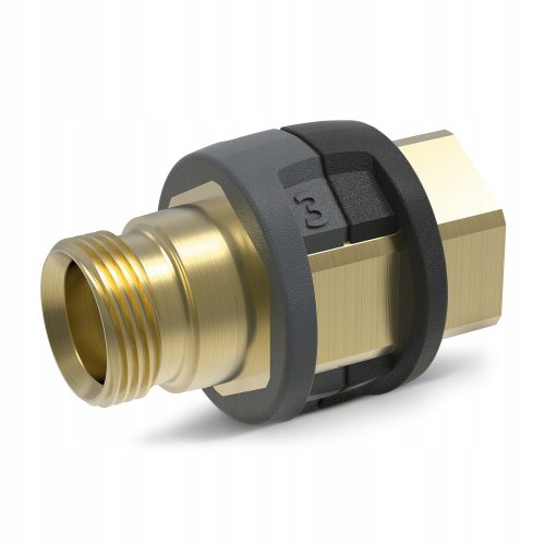 Adapter, Redukció - Adapter 3 - M22IG-TR22AG - EASY!Lock Karcher