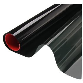 Ablakfólia - Kész átlátszó fólia, 300 x 75 cm