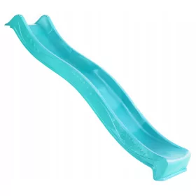 Csúszdá - 2,5 m belga csúszdaszék KBT - 7 szín