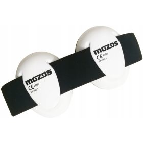  Mozos 0+ védő fejhallgató