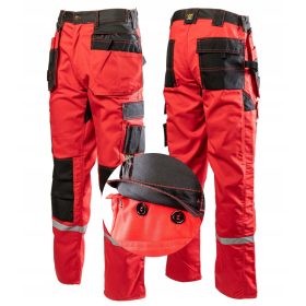 Seven Kings Rubin hosszú munkanadrág, 52-es méret