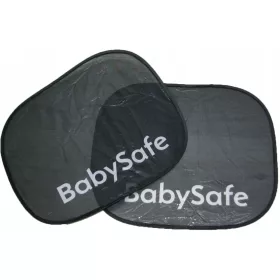   Autós napernyők gyerekeknek - Babysafe elektrosztatikus függönyfüggöny burkolat