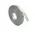 Perforált szerelőszalag 0,6x17mm 25m spiro