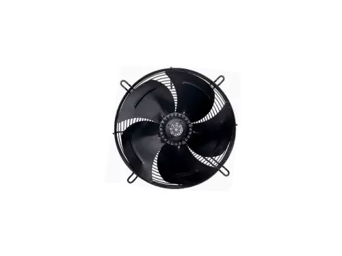 Ipari axiálventilátor 450 mm YWF4E-450B KIARUSITAS