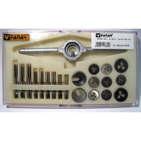 M1 - M2.5 FANAR MINI MEGÉPÍTŐSZERKEZET