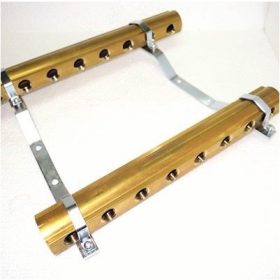 5 áramkörű elosztó