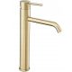 Mosdócsapok - LUNGO WYSOKA LIGHT GOLD - Rea Washbasin csaptelep