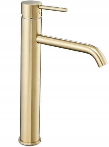 Mosdócsapok - LUNGO L.GOLD HIGH REA WELDS OSZTÁLY