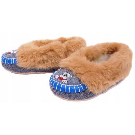 Gyermek papucs - Gyerek könnyű sportcipő Premero Bejo 35