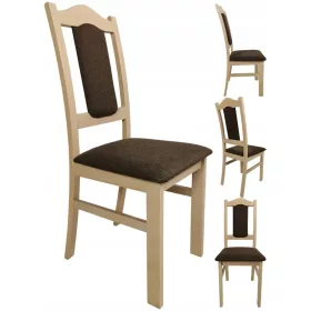 Egy éjjeliszekrény Panama Biała fiókkal