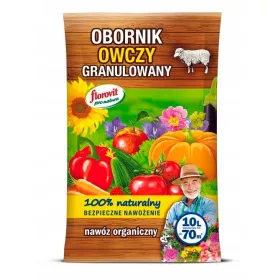 Többkomponensű műtrágya Inco Group trágya 10 kg 10 l