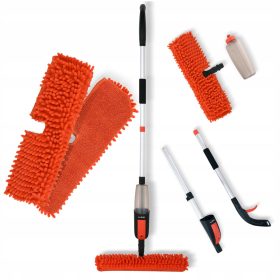 Padlómosó - Flat Mop Lund 67161