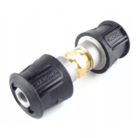   Adapter, Redukció - KATTINTSON A KARCHER K2-K7 TÖMLŐCSATLAKOZÓ ALJJÁRA