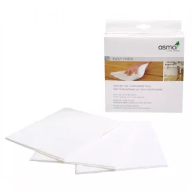   Konyharuha - Osmo olaj alkalmazás szövetek, 10db tisztítás