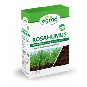  Szerves, természetes műtrágya Your Garden por 0,8 kg
