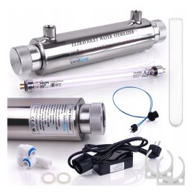 Filtr Sanitline UV6PH 3 l