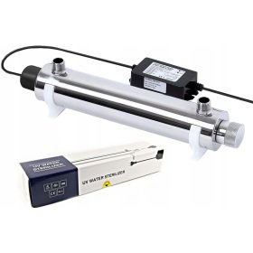 Szűrő Sanitline UV16w 5 l