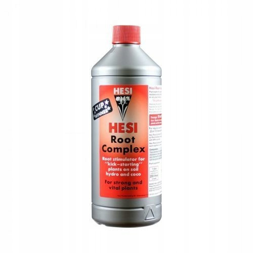  Hesi Root Complex 1L gyökérnövekedés-serkentő