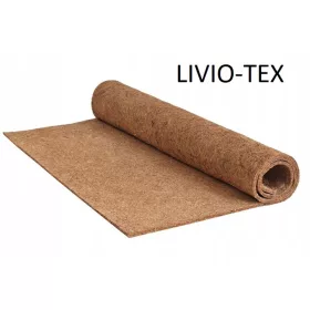 Kókuszdió szőnyeg 800 g/m2 160x200