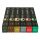 Nespresso kapszulák kivételes koporsók x 60