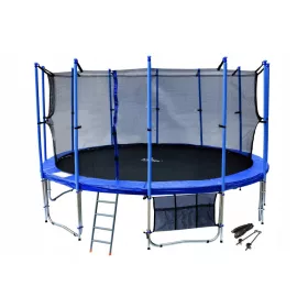  Sonifit trambulin hálóval 487 cm FT 16 (487-500 cm)