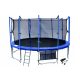  Sonifit trambulin hálóval 487 cm FT 16 (487-500 cm)