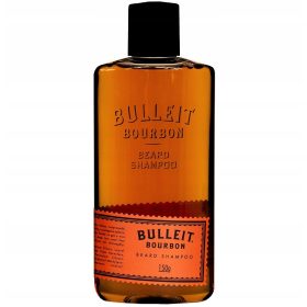  PAN DRWAL Bulleit Bourbon szakállsampon 150ml