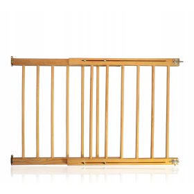    Sorompó ajtókhoz, kandallóhoz, lépcsőhöz Bramki.eu csavaros, több színű toldás