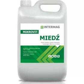  Intermag folyékony többkomponensű műtrágya 2 kg 1 l