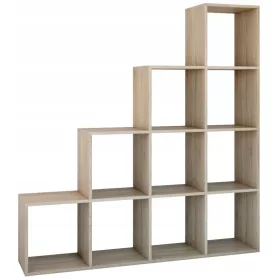   Könyvespolc a gyerekszobába - 180x90 lapot anyag pamut 000mix