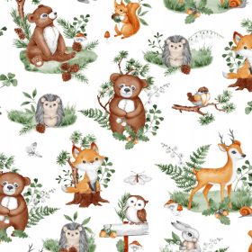   Gyermek lepedő gumival - Fiókok mellkasi szekrény könyvespolc 3 fiókok M3 tölgy kézműves