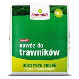  Fruktovit többkomponensű műtrágya granulátum 5 kg 5 l