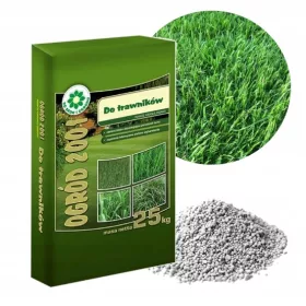  Siarkopol többkomponensű műtrágya granulátum 25 kg 0 l