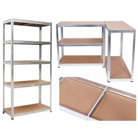   FÉM TÁROLÓGARÁZSHOZ, KAPJÁHOZ, MŰHELYBE 5 az 1-ben 180x90x40 875kg