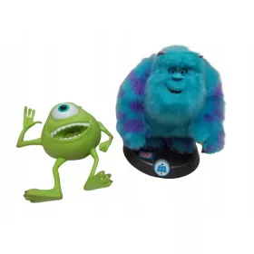  Monsters Inc. Monsters University