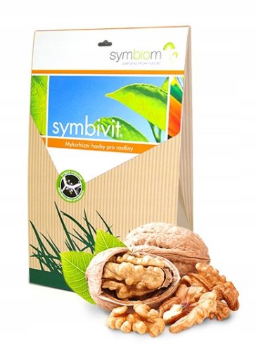  MYCORRHIZA micélium dió műtrágya Symbiom 750g