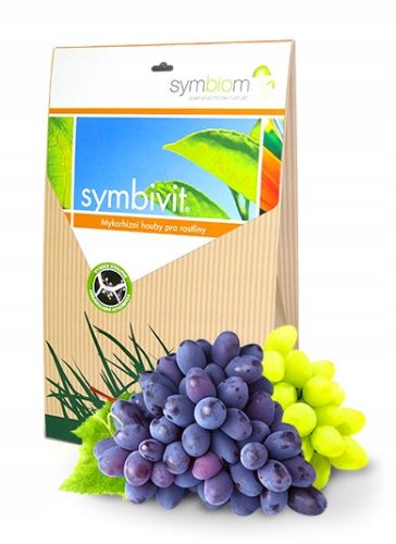  MYCORRHIZA micélium Szőlőműtrágya 3kg