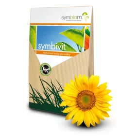  MYCORRHIZA univerzális gyümölcsmicélium műtrágya 3kg