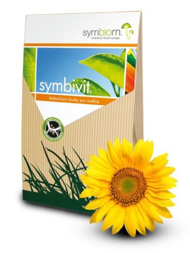  MYCORRHIZA univerzális gyümölcsmicélium műtrágya 3kg