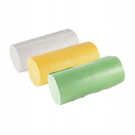 POLÍROZÓPASZTA KÉSZLET ALUMÍNIUM POLÍROZÁSHOZ