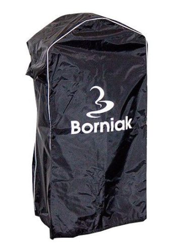  PO-70 védőburkolat Borniak füstölőhöz